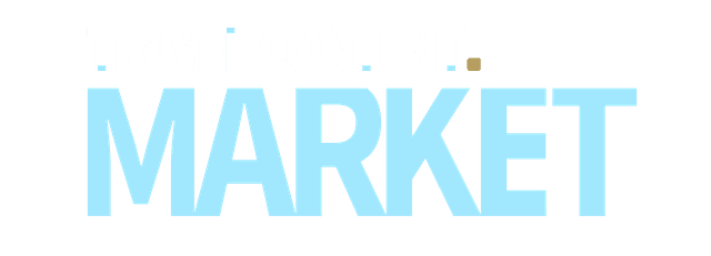 Travel Content Market